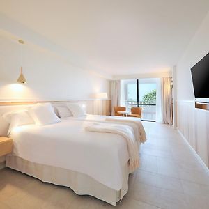 Habitación con 2 Camas Individuales